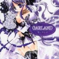  ����� Garland <small>Story & Art</small> 